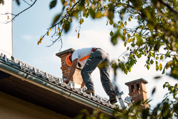 Best Commercial Roofing Services  in Eastland, TX