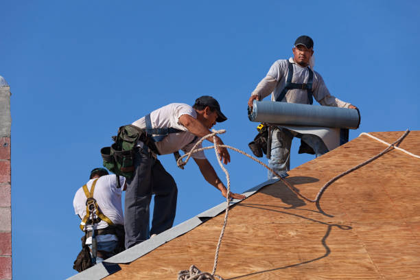 Quick and Trustworthy Emergency Roof Repair Services in Eastland, TX