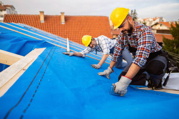 Professional Roofing Contractor in Eastland, TX
